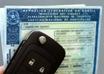 Mais de 9 mil vagas para CNH gratuita são lançadas em SC