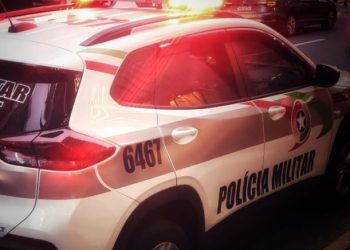 Idosa tem casa invadida e carne do congelador é furtada