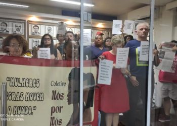 Câmara de Tubarão rejeita projeto que criaria cotas raciais em concursos públicos
