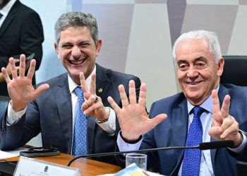 Fim da escala 6×1: Senado aprova proposta que limita jornada a 36 horas