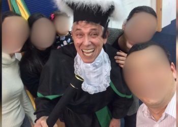 Servidor municipal morre após mal súbito aos 69 anos