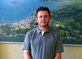 Prefeito é condenado a 22 anos e 10 meses de prisão na Operação Mensageiro