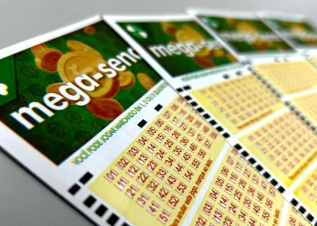 Mega-Sena sorteia prêmio de R$ 8 milhões nesta quinta-feira