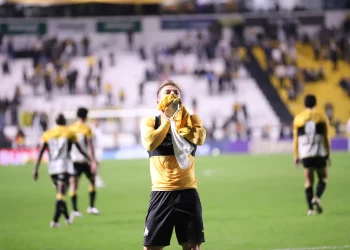 Marcelo Hermes fala sobre retorno ao Criciúma