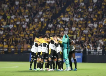 Horário de estreia do Tigre no Catarinense sofre alteração