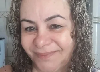 Identificada mulher encontrada morta em rio de Cocal do Sul