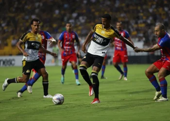 Catarinense: Marcílio Dias divulga valores de ingressos para a estreia contra o Tigre