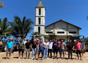 Braço do Norte: balança rodoviária será instalada em Rio Indaial