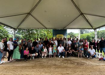 Braço do Norte: obra da ponte no Rio Pequeno terá início