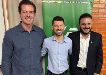 Prefeitos de Gravatal e Pescaria Brava assumirão a Amurel