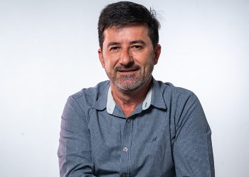 Prefeito de Armazém relata golpe em compra de milho