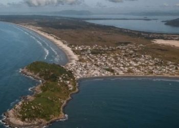 Lei que redefiniria limites entre Laguna e Imbituba é vetada pelo governador