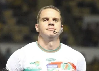 Clássico entre Joinville e Criciúma tem arbitragem definida