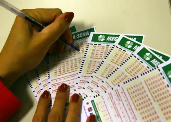 Mega-Sena sorteia prêmio de R$ 35 milhões nesta quinta-feira