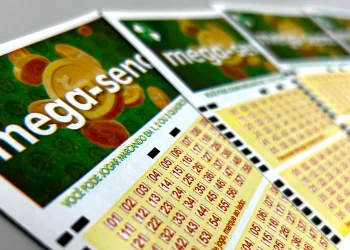 Mega-Sena sorteia prêmio de R$ 92 milhões nesta terça-feira