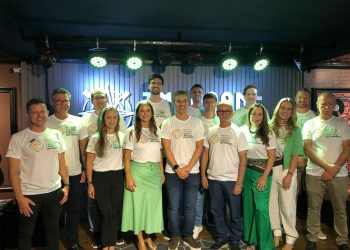 Núcleos da Acivale abrem inscrições para novos integrantes em 2026