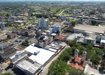 Içara lidera geração de empregos na Amrec em novembro