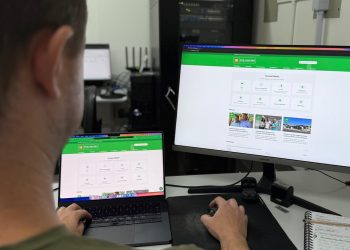 Prefeitura de São Ludgero lança novo site oficial