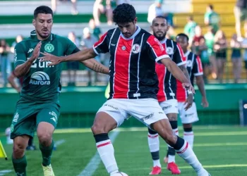 Definidos os confrontos das quartas de final do Catarinense 2026, Figueira e JEC lutam contra o rebaixamento