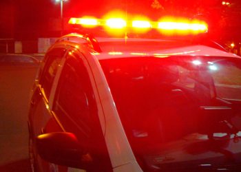 Em Braço do Norte, filha descumpre medida protetiva