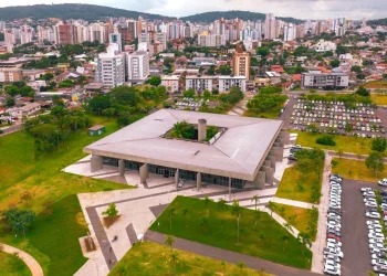 Prefeitura de Criciúma se manifesta após operação do Gaeco contra fraudes em licitação pública