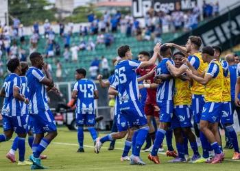 Quartas do Catarinense têm disputa acirrada e decisões em aberto; confira os resultados e datas definidas
