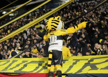 Torcida organizada faz críticas à gestão do Criciúma após derrota para a Chapecoense