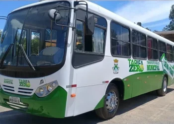 Lauro Müller inicia transporte público gratuito na próxima segunda-feira