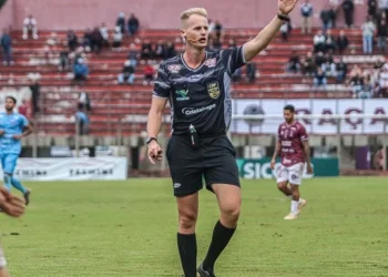 Decisão entre Criciúma e Chapecoense no Catarinense tem arbitragem definida
