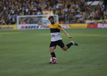 Criciúma conhece tabela da Série B do Campeonato Brasileiro