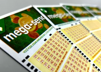 Mega-Sena sorteia prêmio de R$ 47 milhões nesta terça-feira