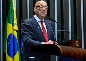 Insatisfação de Amin mostra instabilidade da coligação PL e PP