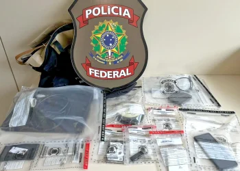 Acusado de compartilhar imagens de abuso sexual infantil é preso pela PF