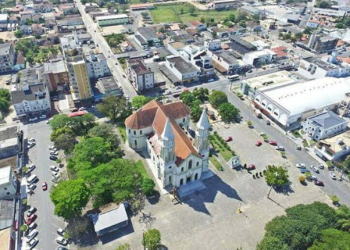 Carnaval 2026 provoca alterações no trânsito em Braço do Norte nesta sexta-feira