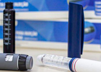 Medicamentos à base de tirzepatida são apreendidos na região