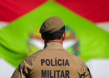 PM instaura sindicância após abordagem policial