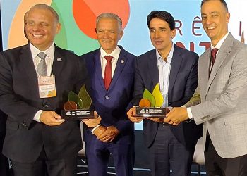 Porto de Imbituba está entre os melhores do Brasil