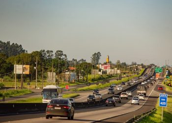 ViaCosteira se prepara para Operação Carnaval na BR-101 Sul/SC